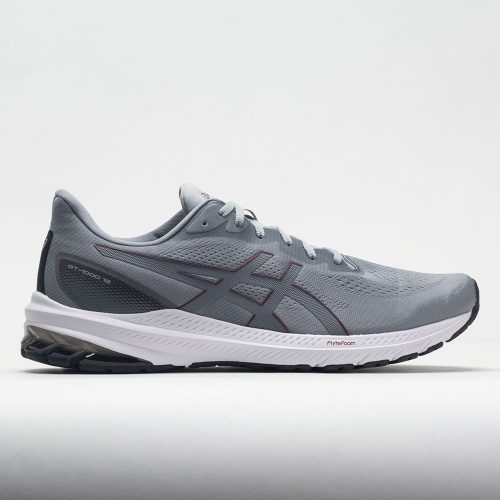ASICS GT-1000 12 Men's Sheet Rock/Antique Red