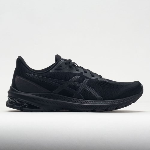 ASICS GT-1000 12 Men's Black/Carrier Grey
