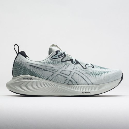 ASICS GEL-Cumulus 25 Men's Pure Aqua/White