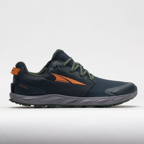 Altra Superior 6 Men's Black