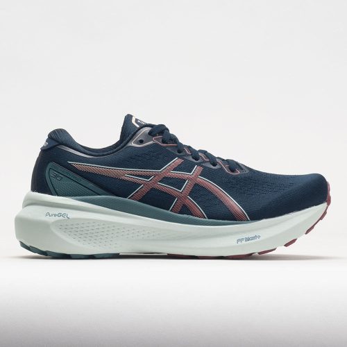 ASICS GEL-Kayano 30 Women's French Blue/Light Garnet