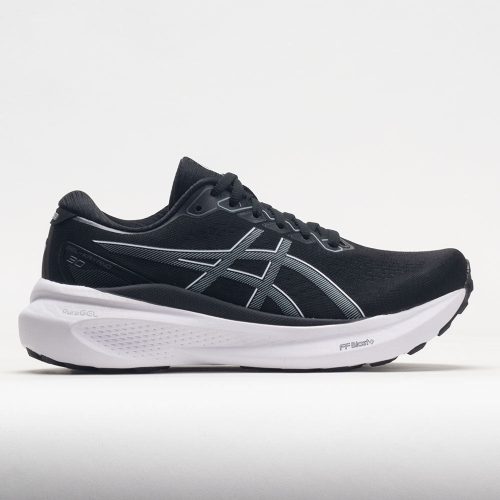 ASICS GEL-Kayano 30 Men's Black/Sheet Rock
