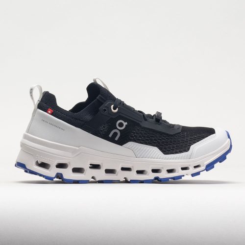 On Cloudultra 2 Men's Black/White