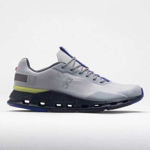 On Cloudnova Form Men's Glacier/Zest
