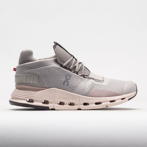 On Cloudnova Women's Pearl/Shell