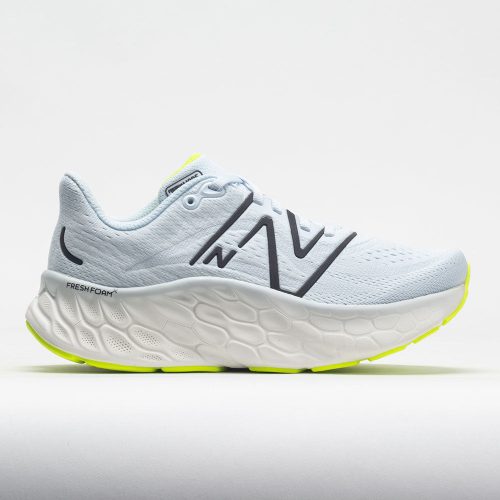 New Balance Fresh Foam X More v4 Women's Ice Blue/Black Metallic