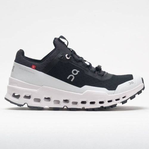 On Cloudultra Women's Black/White