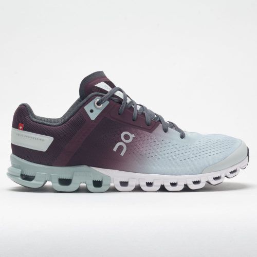 On Cloudflow Women's Mulberry/Mineral