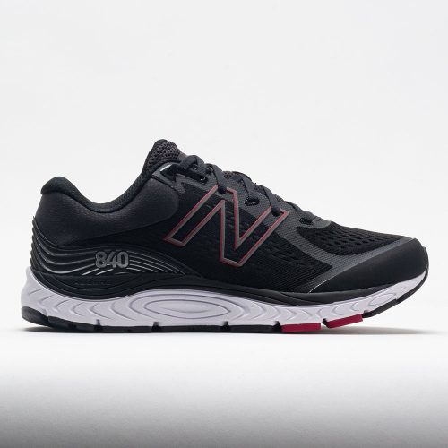 New Balance 840v5 Men's Black/Red