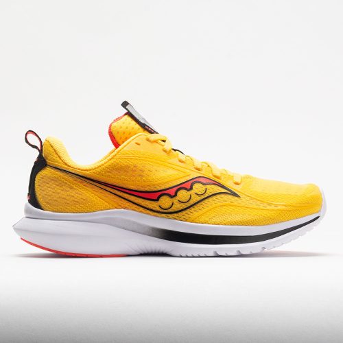 Saucony Kinvara 13 Women's Vizi Gold/Vizi Red