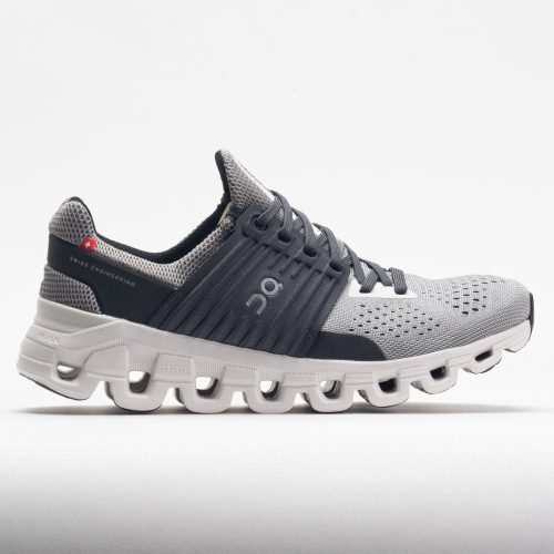 On Cloudswift Women's Alloy/Eclipse