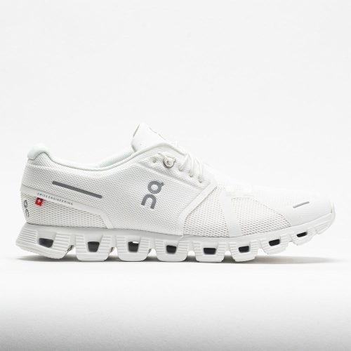 On Cloud 5 Men's All White