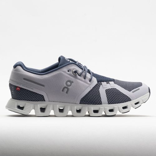 On Cloud 5 Combo Women's Lavender/Ink