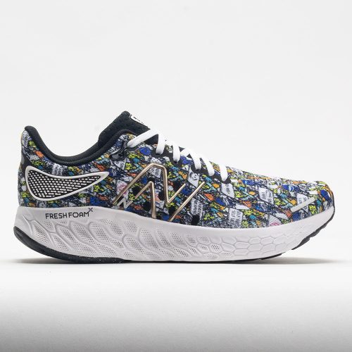 New Balance Fresh Foam X 1080v12 Women's White/Black