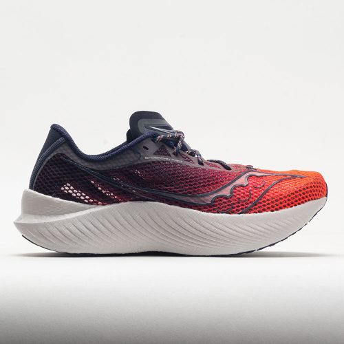 Saucony Endorphin Pro 3 Men's Night Lite