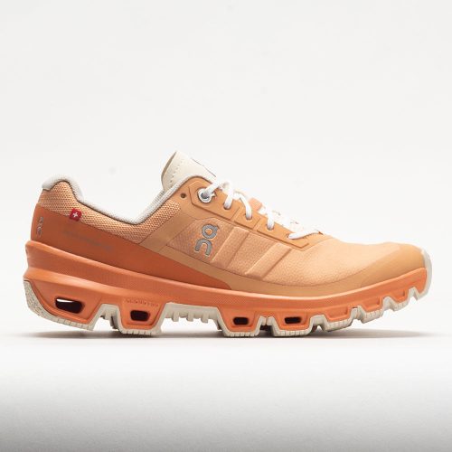 On Cloudventure Women's Copper/Orange