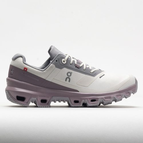 On Cloudventure Waterproof Women's Ice/Heron