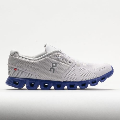 On Cloud 5 Men's Frost/Indigo