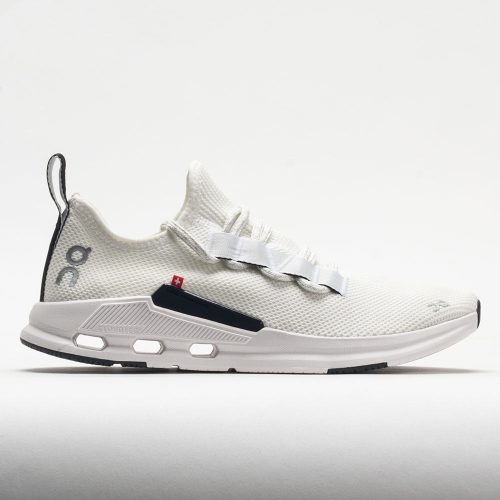 On Cloudeasy Men's Undyed White/Black