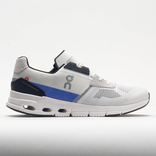 On Cloudrift Men's White/Cobalt
