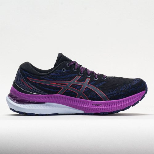 ASICS GEL-Kayano 29 Women's Black/Red