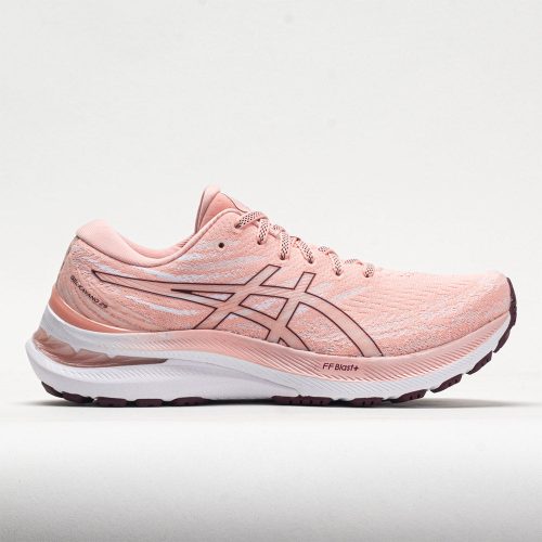 ASICS GEL-Kayano 29 Women's Frosted Rose/Deep Mars