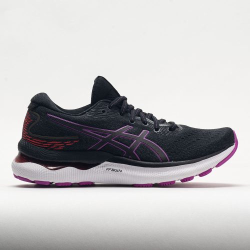 ASICS GEL-Nimbus 24 Women's Black/Orchid