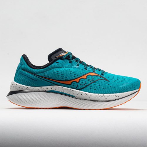 Saucony Endorphin Speed 3 Men's Agave/Black
