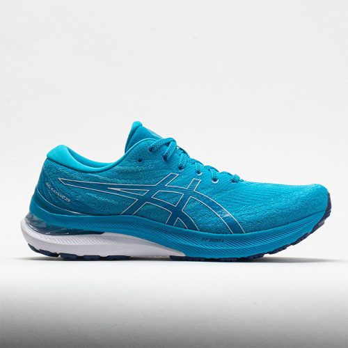 ASICS GEL-Kayano 29 Men's Island Blue/White