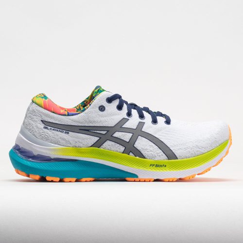 ASICS GEL-Kayano 29 Women's Lite Show Lime Zesi/Lite-Show