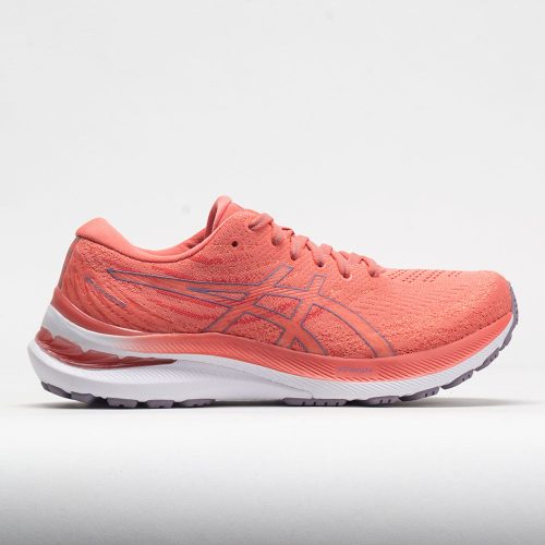 ASICS GEL-Kayano 29 Women's Papaya/Violet Quartz