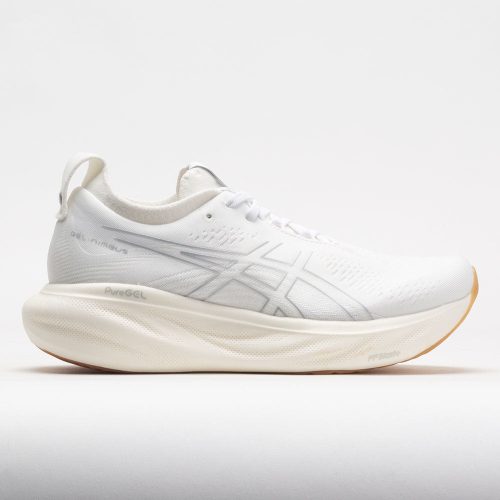 ASICS GEL-Nimbus 25 Men's White/White