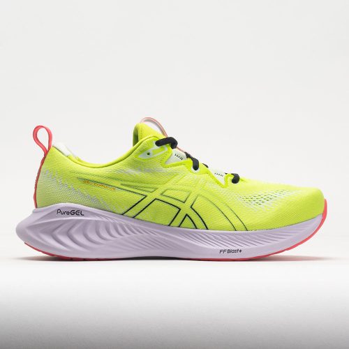 ASICS GEL-Cumulus 25 Men's Lime Zest/Whisper Green