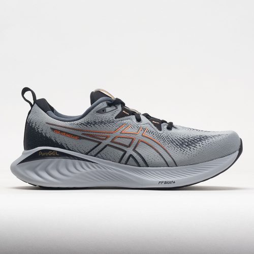 ASICS GEL-Cumulus 25 Men's Sheet Rock/Sun Peach