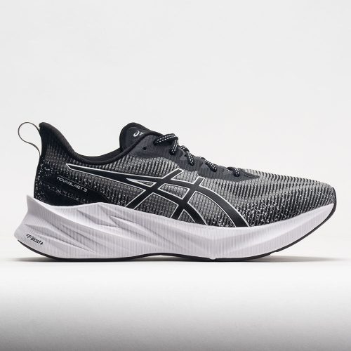 ASICS Novablast 3 LE Men's Black/White