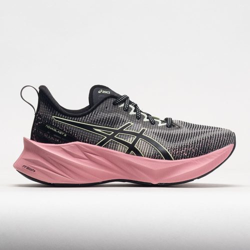 ASICS Novablast 3 LE Women's Black/Pink Rave