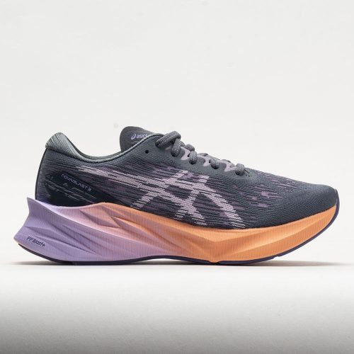 ASICS Novablast 3 Women's Metropolis/Dusk Violet
