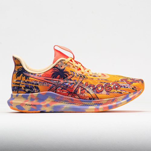 ASICS Noosa Tri 14 Women's Orange Pop/Blazing Coral