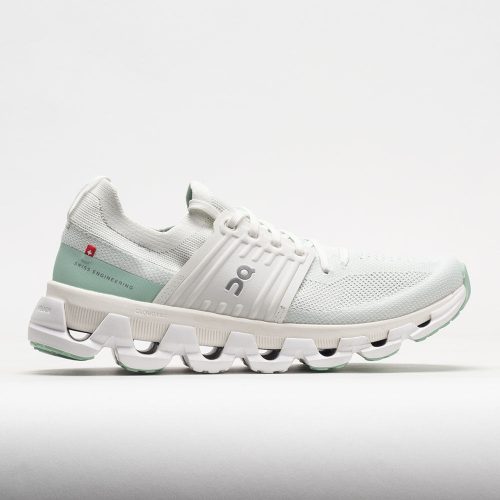On Cloudswift 3 Women's Ivory/Creek