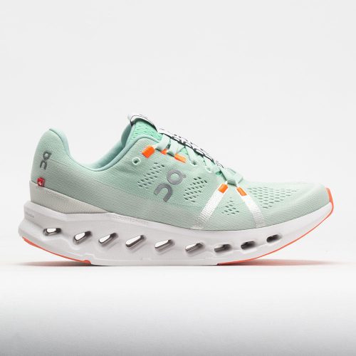 On Cloudsurfer Men's Creek/White