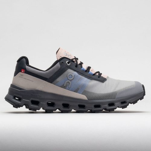 On Cloudvista Women's Alloy/Black