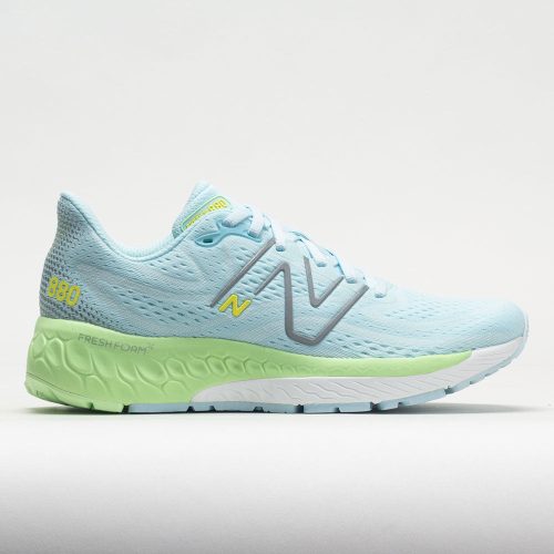 New Balance Fresh Foam X 880v13 Women's Blue/Green Aura/Silver