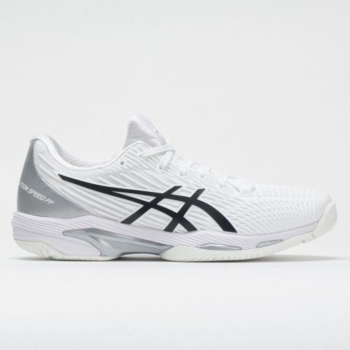ASICS Solution Speed FF 2 Men's White/Black