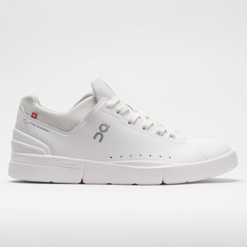On The Roger Advantage Women's All White