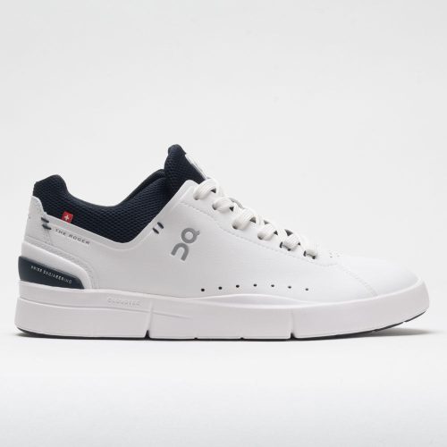 On The Roger Advantage Men's White/Midnight