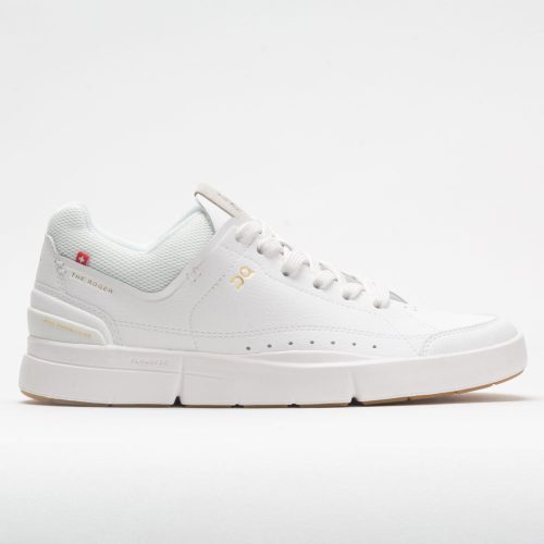 On The Roger Centre Court Men's White/Gum