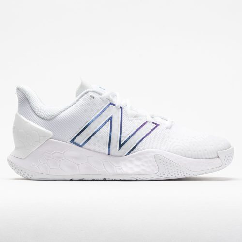 New Balance Fresh Foam X Lav v2 Women's White/Laser Blue