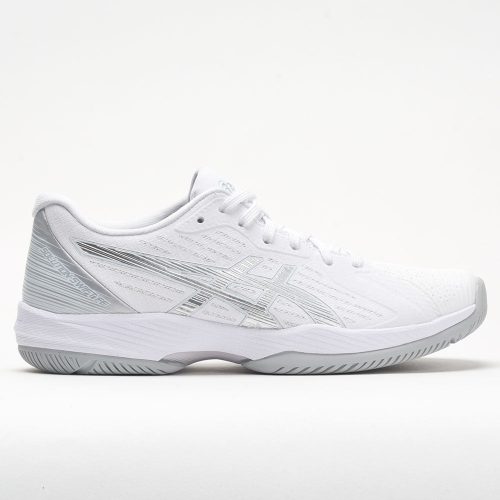 ASICS Solution Swift FF Women's White/Pure Silver