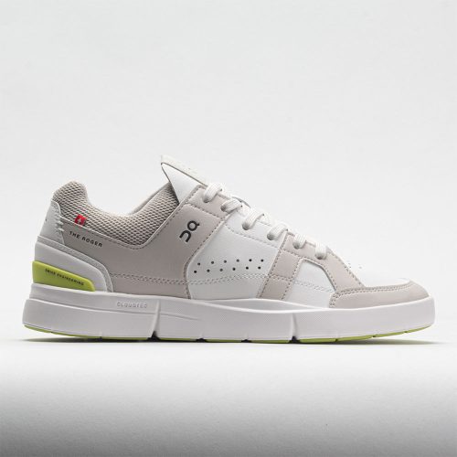 On The Roger Clubhouse Women's Sand/Zest