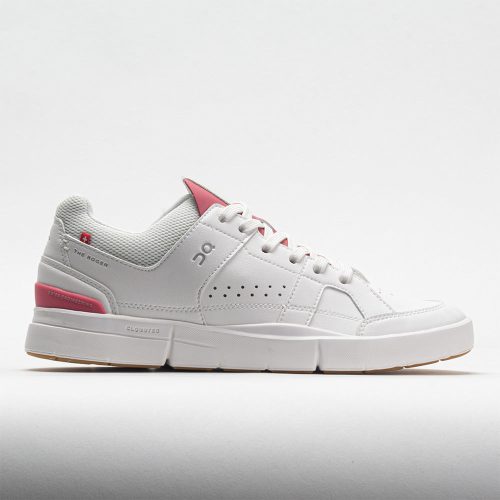 On The Roger Clubhouse Women's White/Rosewood